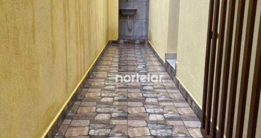 TERRENO JD. PERI 280M2