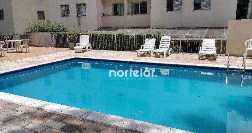 Apartamento à venda, 63 m² por r$ 419.900,00 - city américa - são paulo/sp