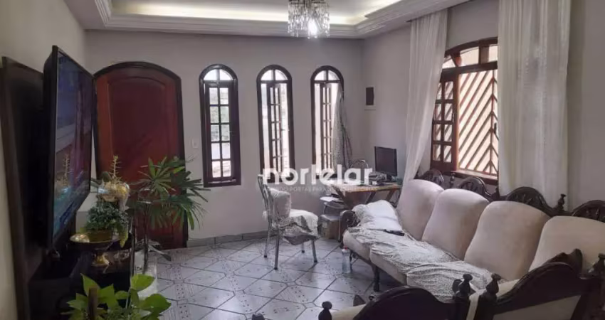 Sobrado com 3 dormitórios à venda por r$ 599.000,00 - vila francos - são paulo/sp