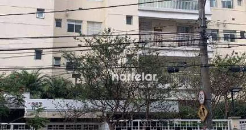 Apartamento com 2 dormitórios à venda, 56 m² por R$ 650.000,00 - Lapa - São Paulo/SP
