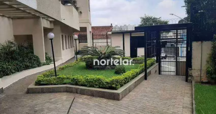 Apartamento com 2 dormitórios à venda, 70 m² por r$ 450.000,00 - pirituba - são paulo/sp