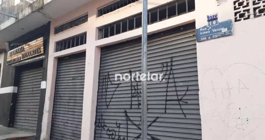 Sobrado com 4 dormitórios à venda, 146 m² por r$ 380.000,00 - jardim tremembé - são paulo/sp