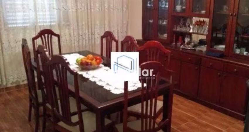 Sobrado com 2 dormitórios à venda, 300 m² por r$ 1.000.000,00 - vila dos remédios - são paulo/sp