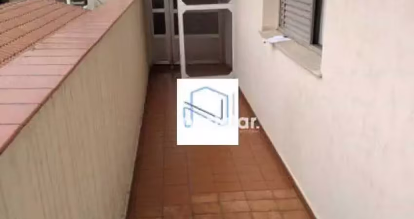 Sobrado com 2 dormitórios à venda, 300 m² por r$ 1.000.000,00 - vila dos remédios - são paulo/sp