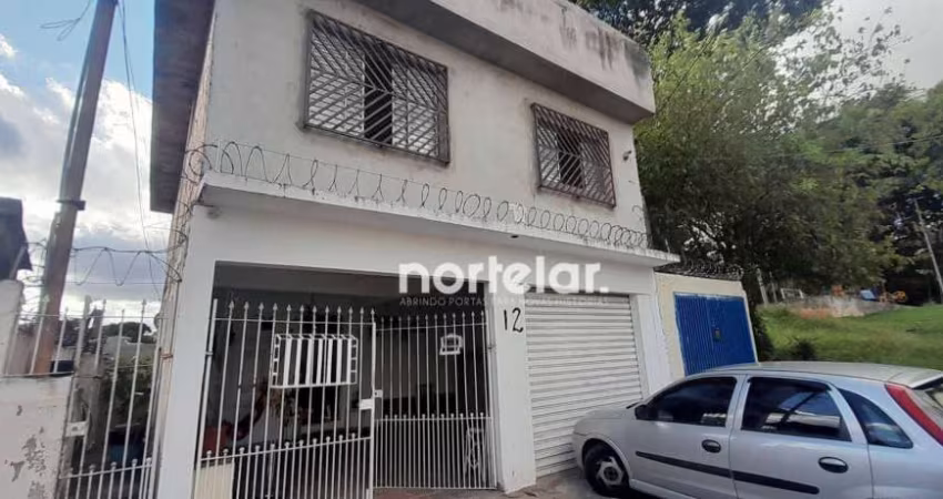 Casa com 3 dormitórios à venda, 140 m² por R$ 490.000,00 - Jardim Vista Linda - São Paulo/SP