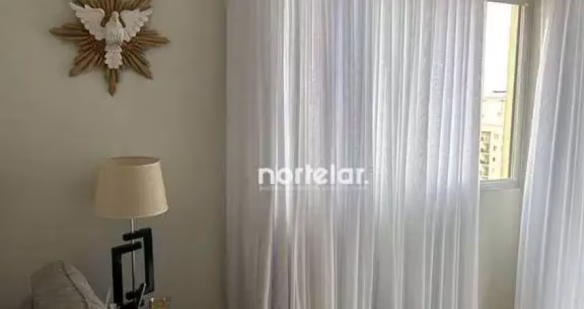 Apartamento com 3 quartos à venda, 76 m² por r$ 750.000 - santa teresinha - são paulo/sp