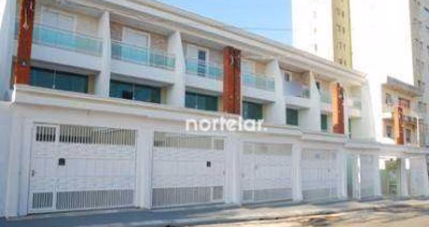 Sobrado com 3 dormitórios à venda, 210 m² por R$ 850.000,00 - Piqueri - São Paulo/SP