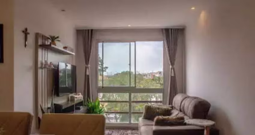 Apartamento com 3 quartos à venda na Rua Baião Parente, Freguesia do Ó, São Paulo