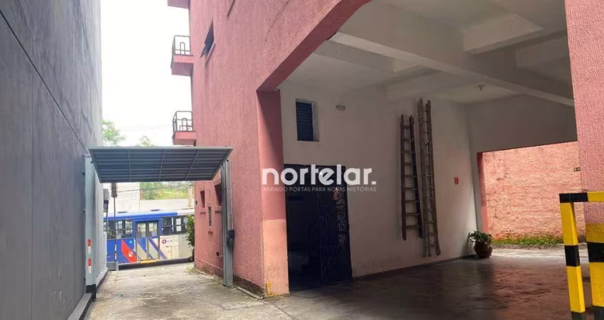 Hotel com 35 Suítes à venda, 1157 m² por R$ 5.500.000 - Vila Caiúba - São Paulo/SP