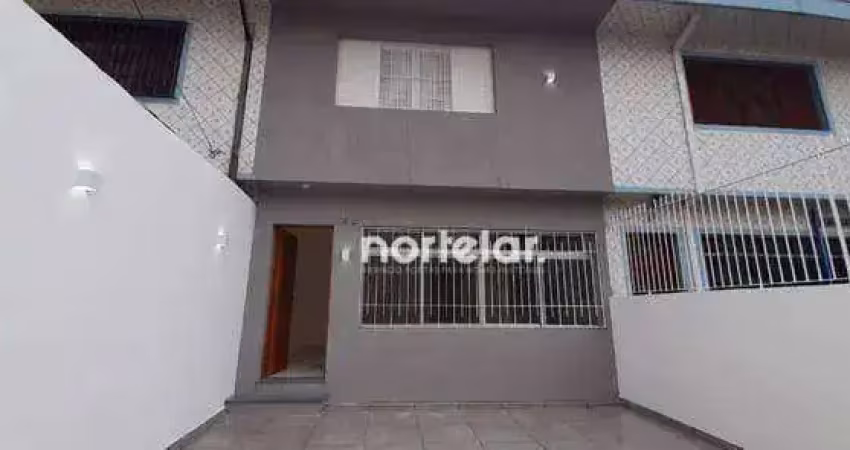 Sobrado com 2 quartos à venda, 111 m² por r$ 690.000 - vila mazzei - são paulo/sp