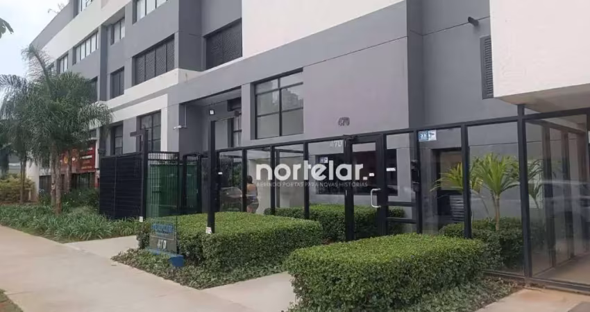 Apartamento com 3 dormitórios à venda, 88 m² por r$ 1.030.000,00 - freguesia do ó - são paulo/sp