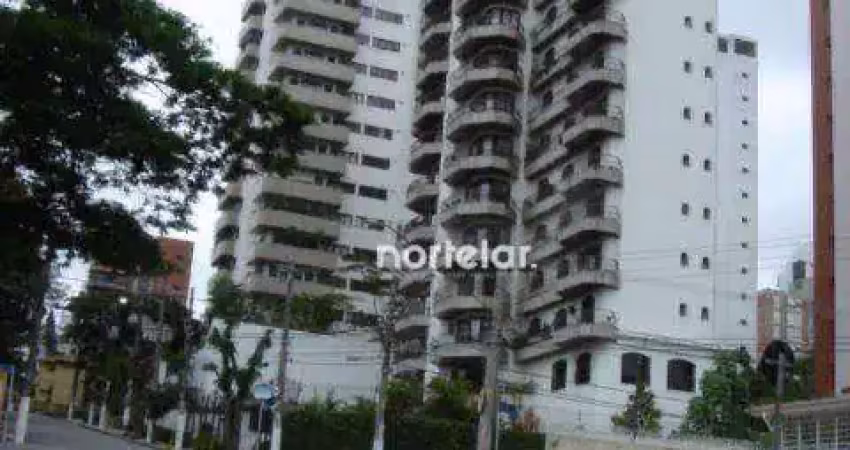 Cobertura com 3 dormitórios à venda, 260 m² por R$ 3.789.000,00 - Campo Belo - São Paulo/SP