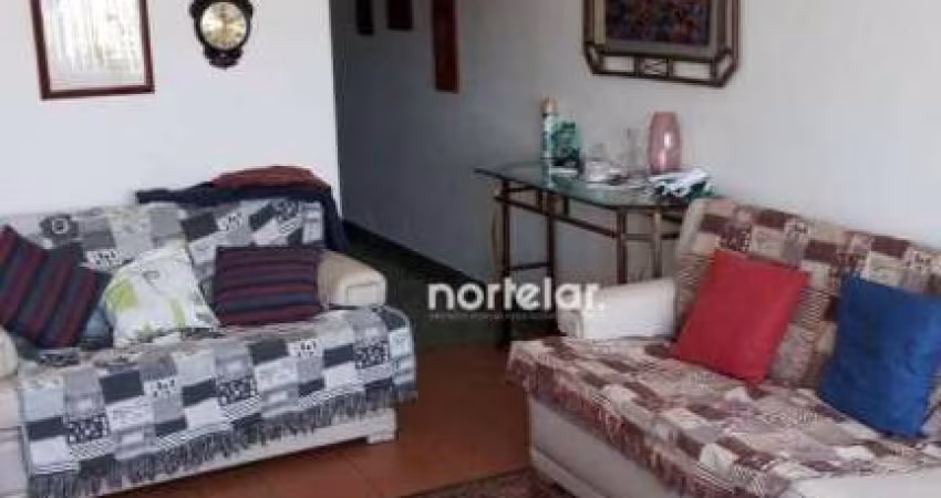 Sobrado com 2 dormitórios à venda, 150 m² por R$ 585.000,00 - Pirituba - São Paulo/SP