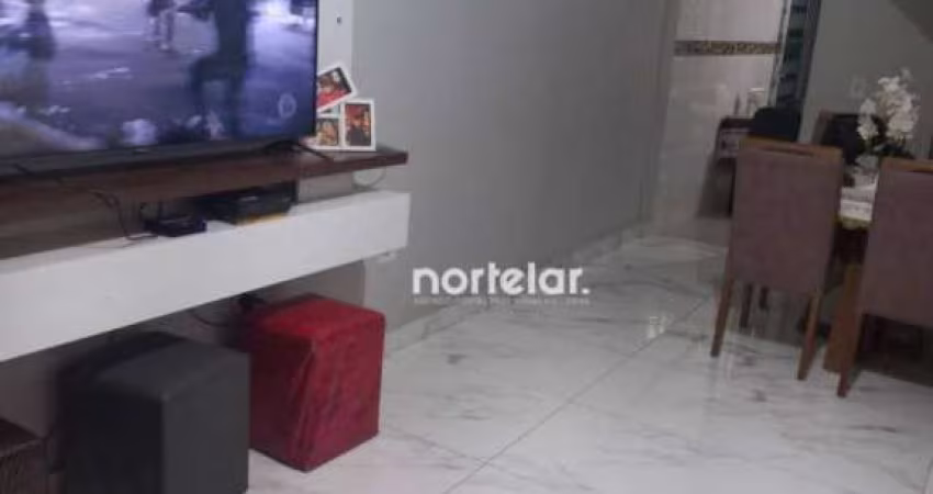 Sobrado à venda, 180 m² por R$ 400.000,00 - Pirituba - São Paulo/SP