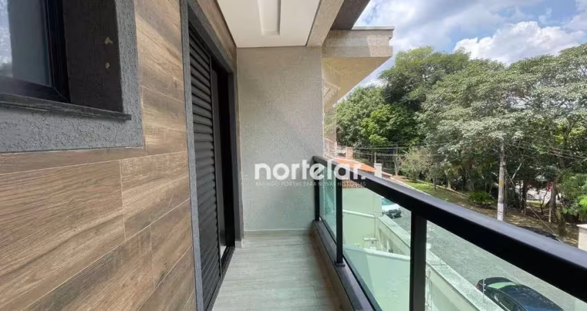 Sobrado com 3 quartos à venda, 138 m² por r$ 1.000.000 - jardim pinheiros - são paulo/sp