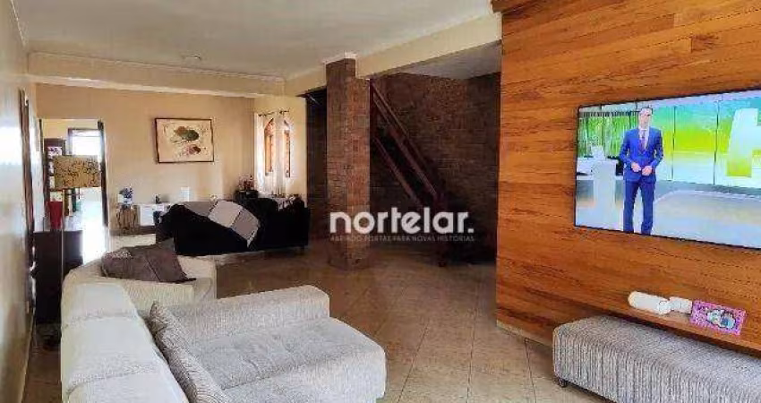 Casa à venda, 340 m² por R$ 1.375.900,00 - Jardim Sao Paulo(Zona Norte) - São Paulo/SP