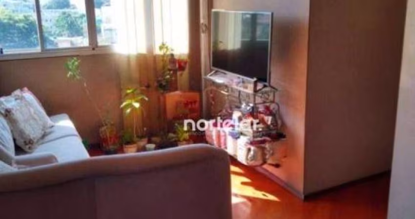 Apartamento à venda na Vila Mangalot
