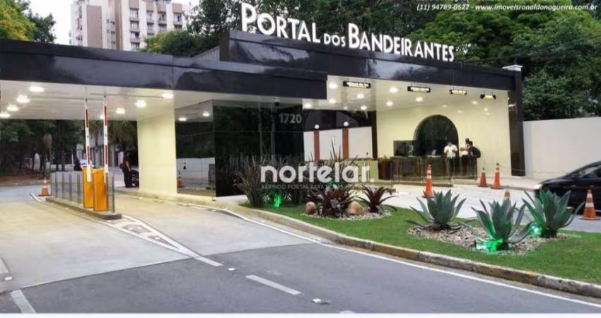 Apartamento à venda, 58 m² por R$ 319.900,00 - Jardim Íris - São Paulo/SP