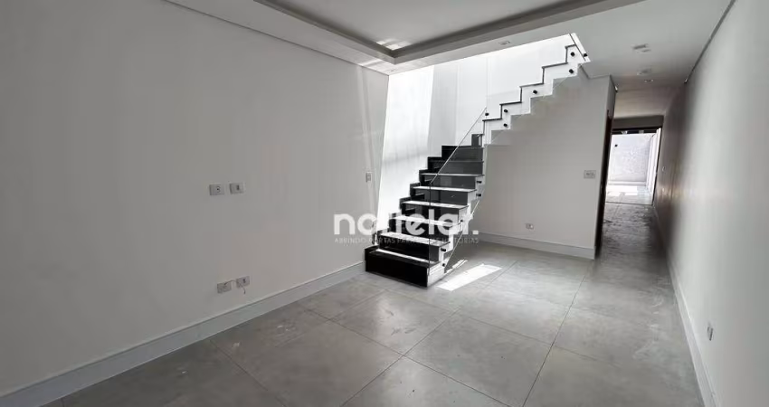 Sobrado com 3 dormitórios à venda, 160 m² por R$ 1.080.000,00 - Parque São Domingos - São Paulo/SP