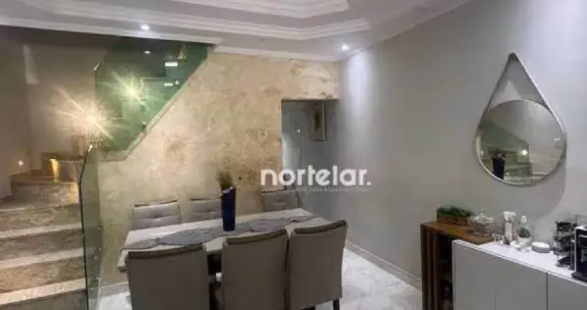 Casa com 3 quartos à venda na Rua Luiz de Faria, Limão, São Paulo