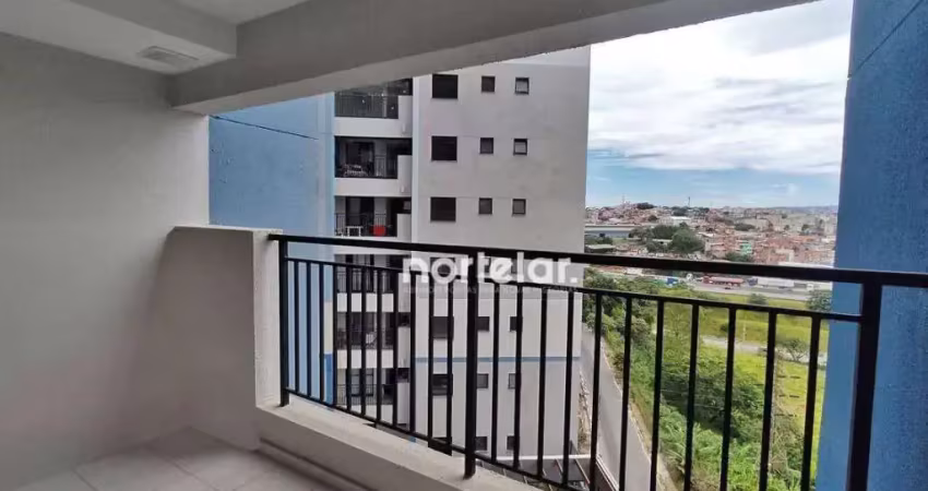 Apartamento à venda em Osasco