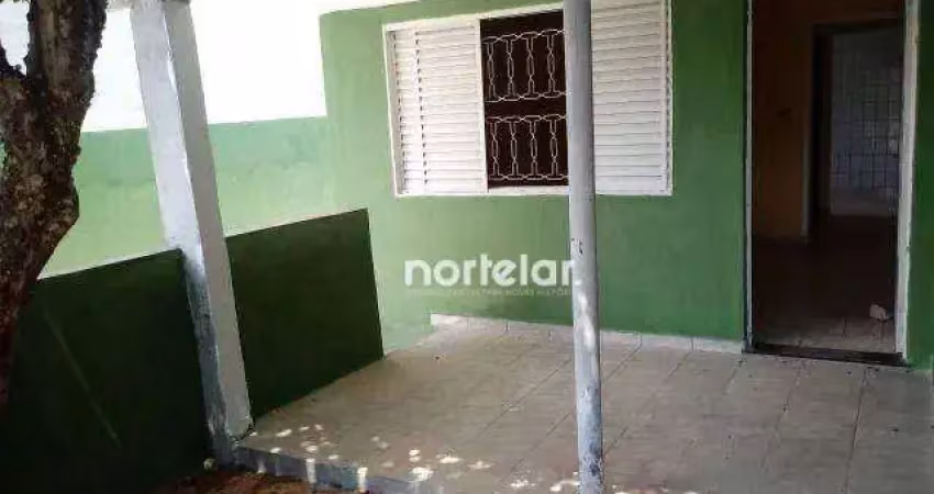 Casa com 3 dormitórios à venda, 270 m² por r$ 565.000,00 - cachoeirinha - são paulo/sp