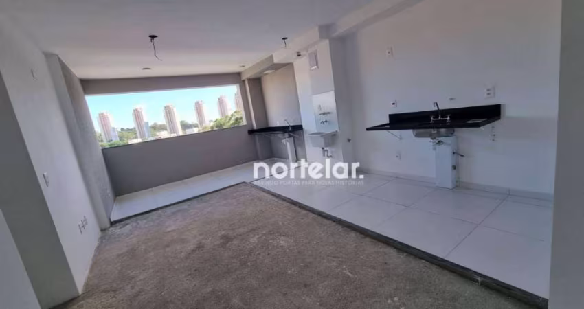 Apartamento com 2 dormitórios à venda, 57 m² por R$ 520.000,00 - Vila Yara - Osasco/SP