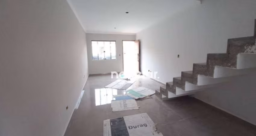 Sobrado com 2 dormitórios à venda, 140 m² por R$ 714.000,00 - Bairro do Limão - São Paulo/SP