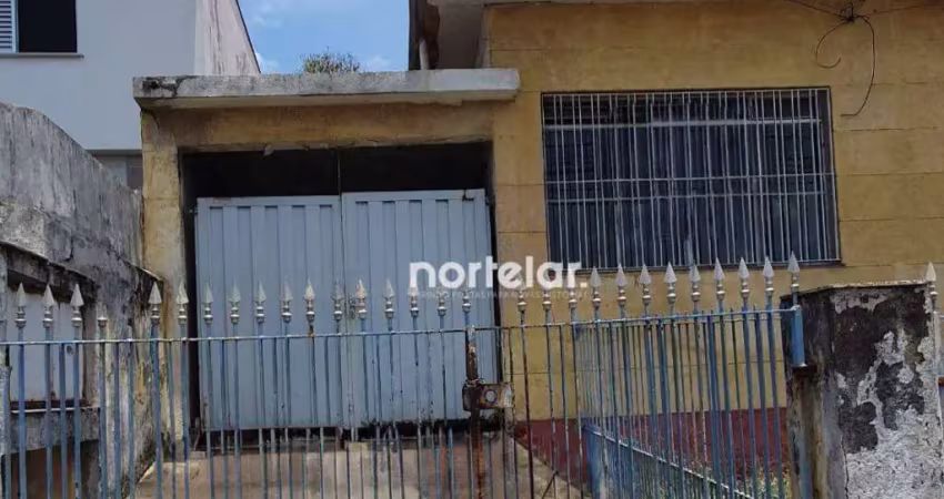 Casa com 2 dormitórios à venda por r$ 900.000,00 - jaguará - são paulo/sp