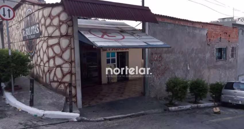 Casa com 2 quartos à venda na Rua Nereu Rangel Pestana, Freguesia do Ó, São Paulo
