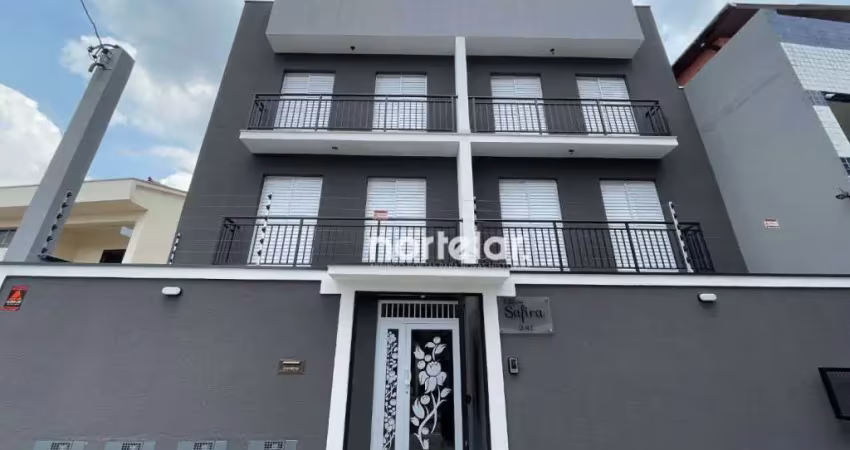 Apartamento com 2 dormitórios à venda, 38 m² por r$ 239.000,00 - vila santa edwiges - são paulo/sp