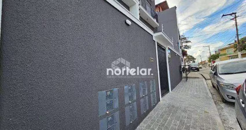 Apartamento com 2 quartos à venda, 51 m² por r$ 235.000 - vila santa edwiges - são paulo/sp