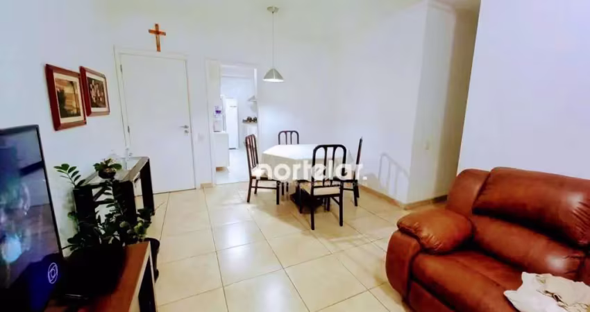 Apartamento com 4 dormitórios à venda, 105 m² - vila leopoldina - são paulo/sp