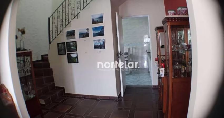 Sobrado à venda, 186 m² por R$ 750.000,00 - Pirituba - São Paulo/SP