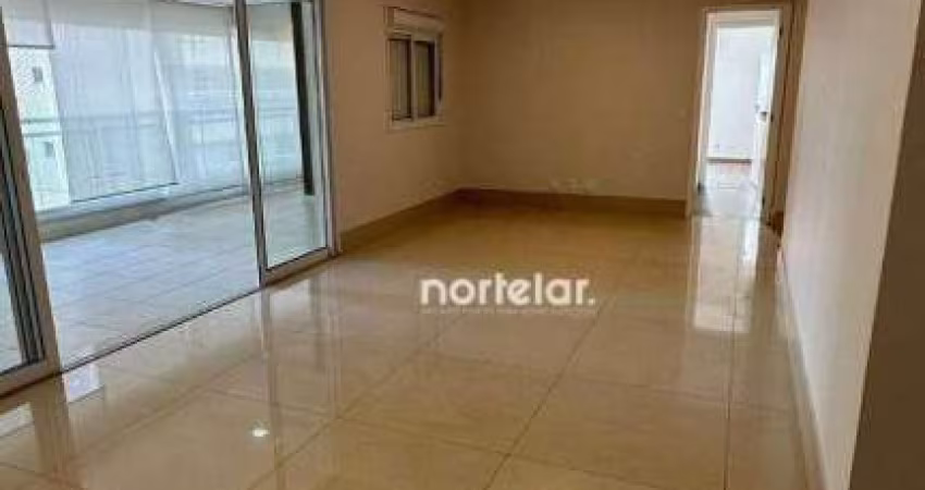 Apartamento com 3 quartos  à venda, 145 m² - Barra Funda - São Paulo/SP
