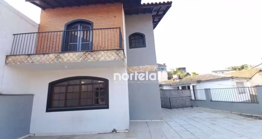 Sobrado com 3 dormitórios à venda, 200 m² por r$ 1.180.000,00 - jardim regina - são paulo/sp