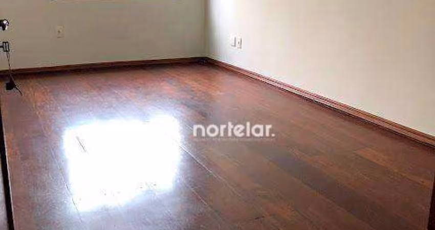 Conjunto para alugar, 134 m² por R$ 8.302,90/mês - Jardim Paulistano - São Paulo/SP