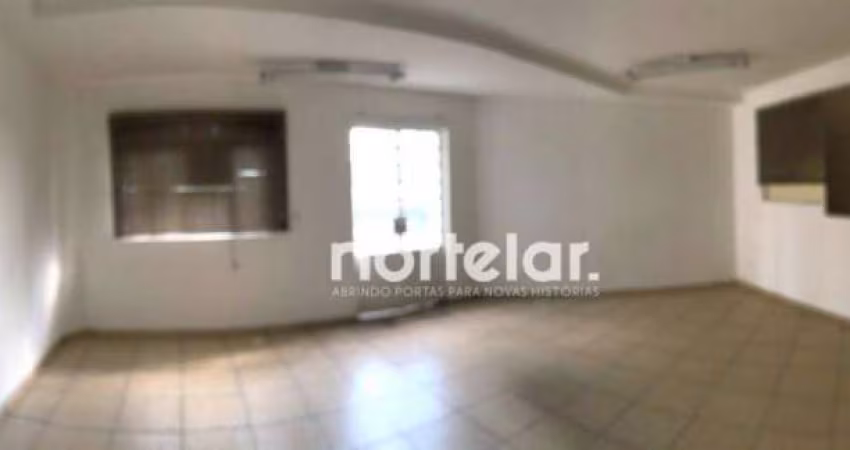 Conjunto para alugar na Brigaderiro Faria Lima a 3 min da estação de Metrô, com 5 salas e 2 banheiros - 110 m² por R$6.310,59 /mês - São Paulo/SP