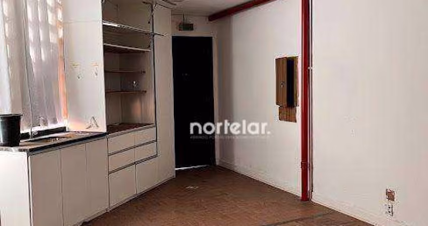 Conjunto para alugar, 137 m² por R$ 8.216,72/mês - Jardim Paulistano - São Paulo/SP