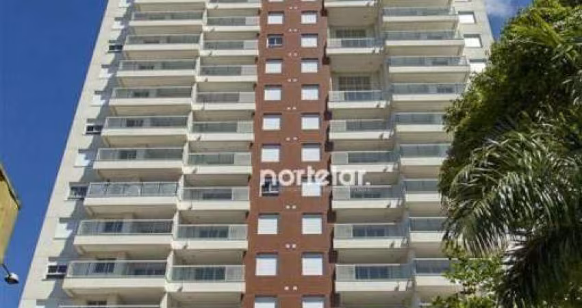 Apto Novo Nunca Habitado no Jardim São Paulo