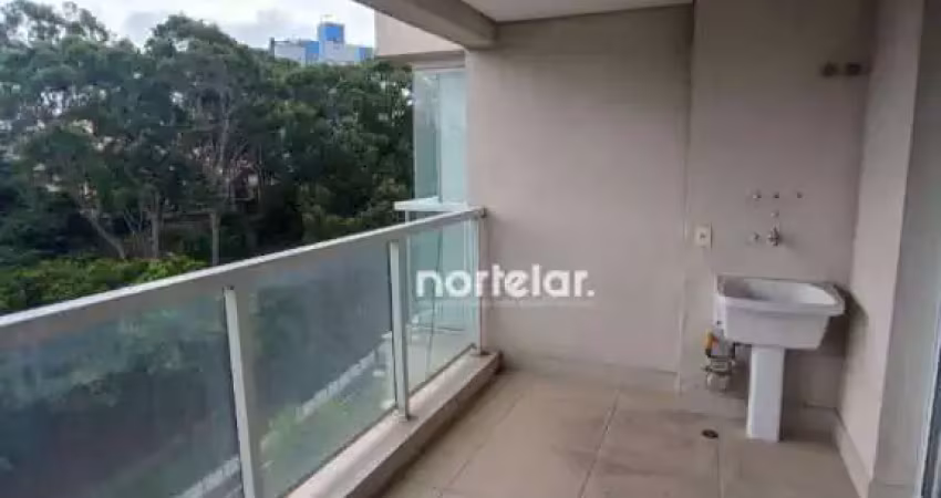 Apto novo de 1 dormitório sendo 1 suite no jardim são paulo