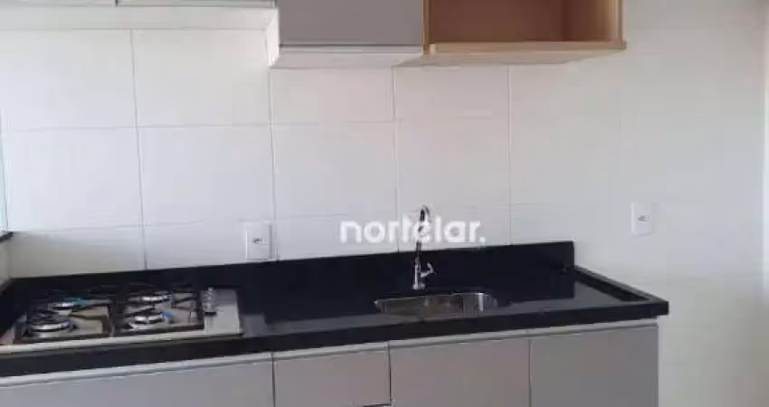Apartamento com 1 dormitório à venda, 32 m² por r$ 270.000,00 - vila palmeiras - são paulo/sp