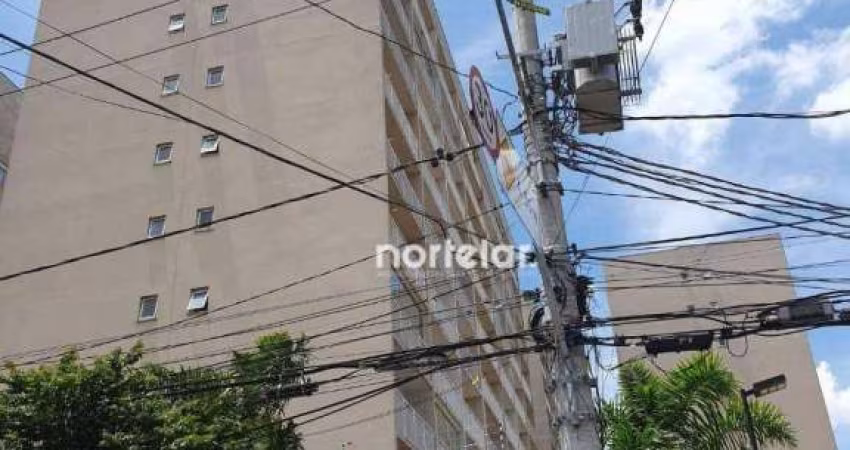 Apartamento com 1 dormitório à venda, 32 m² por R$ 270.000,00 - Vila Palmeiras - São Paulo/SP
