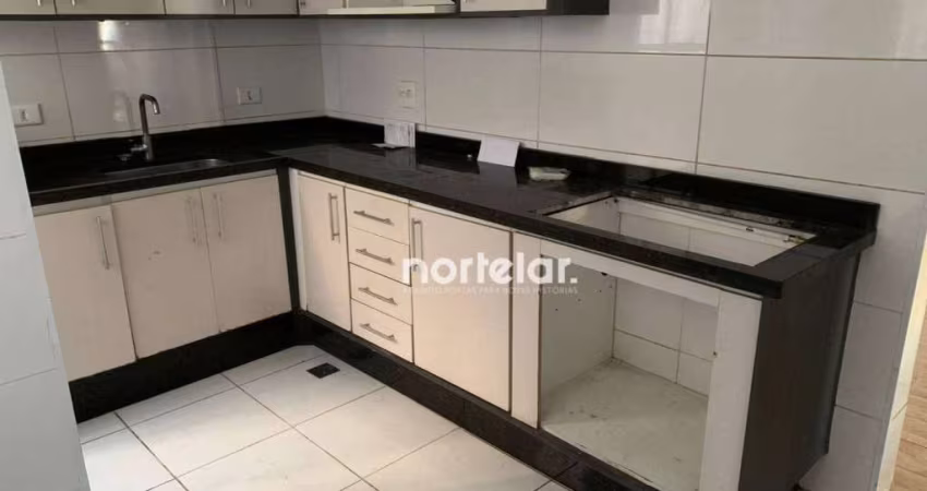 Apartamento com 2 quartos à venda, 55 m² por R$ 264.700 - Sítio Morro Grande - São Paulo/SP