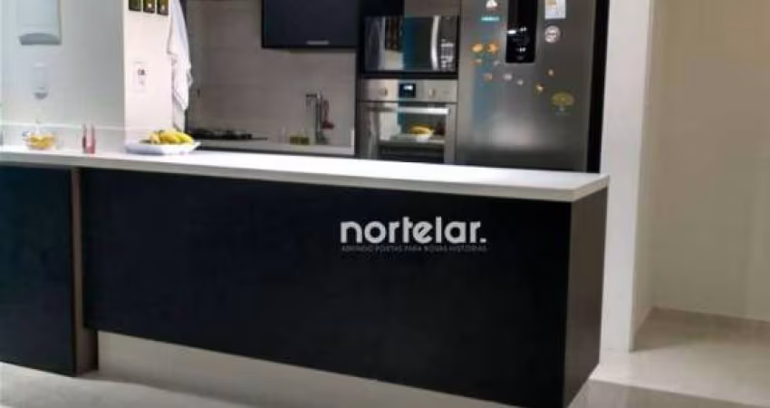 Apartamento com 3 quartos à venda, 70 m² por R$ 670.000 - Nossa Senhora do Ó - São Paulo/SP