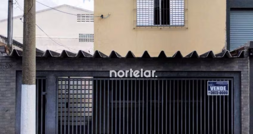 Sobrado com 3 quartos à venda, 190 m² por R$ 600.000 - Vila Jaguara - São Paulo - SP