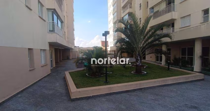 Excelente Apto Garden com Amplo Quintal na Freguesia do Ó