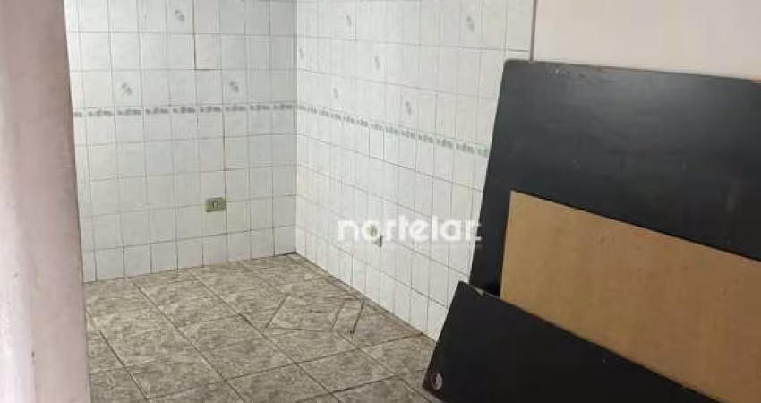 SALA COMERCIAL OU RESIDENCIAL BRASILANDIA
