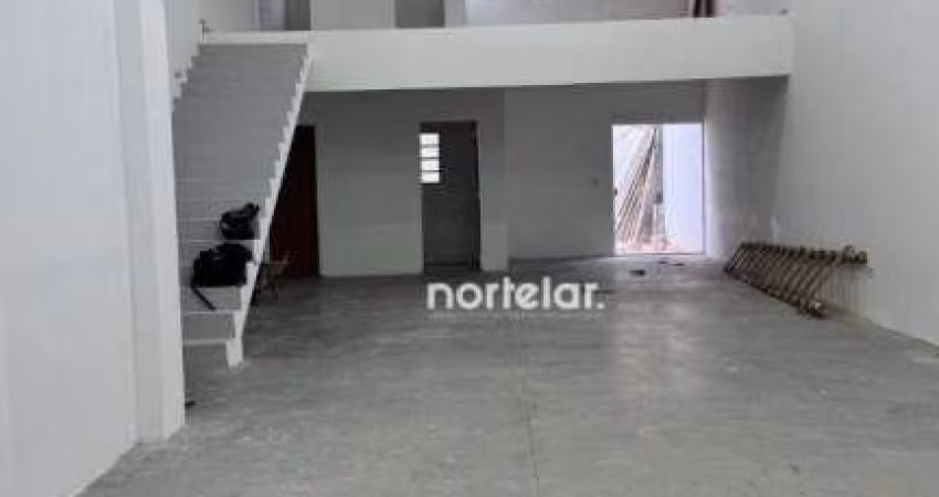 Galpão para alugar, 173 m² por R$ 4.000,00/mês - Laranjeiras - Caieiras/SP