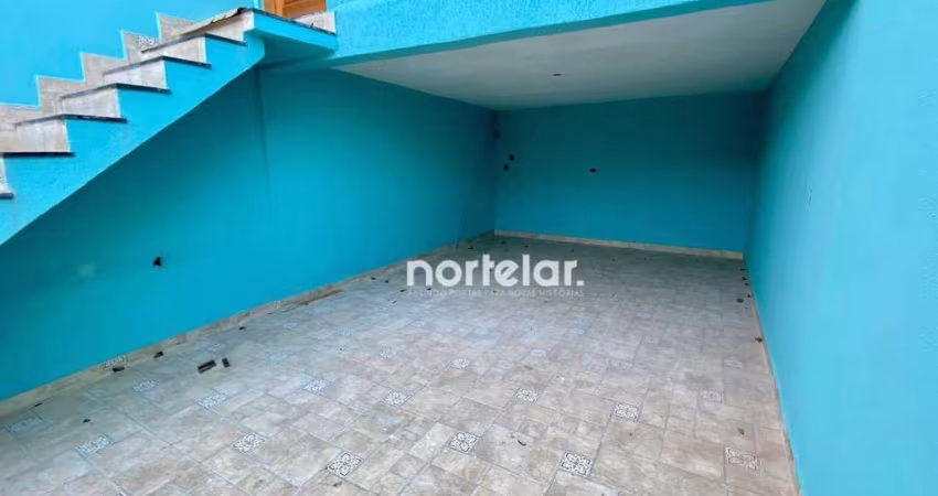 Sobrado com 2 dormitórios à venda, 95 m² por R$ 560.000,00 - Vila Picinin - São Paulo/SP